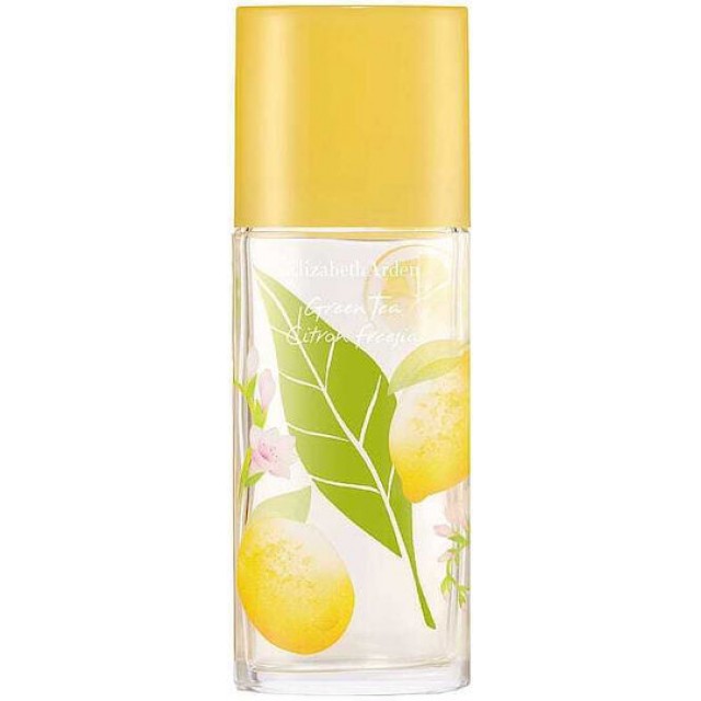 ELIZABETH ARDEN Green Tea Citron Freesia EDT 100ml TESTER